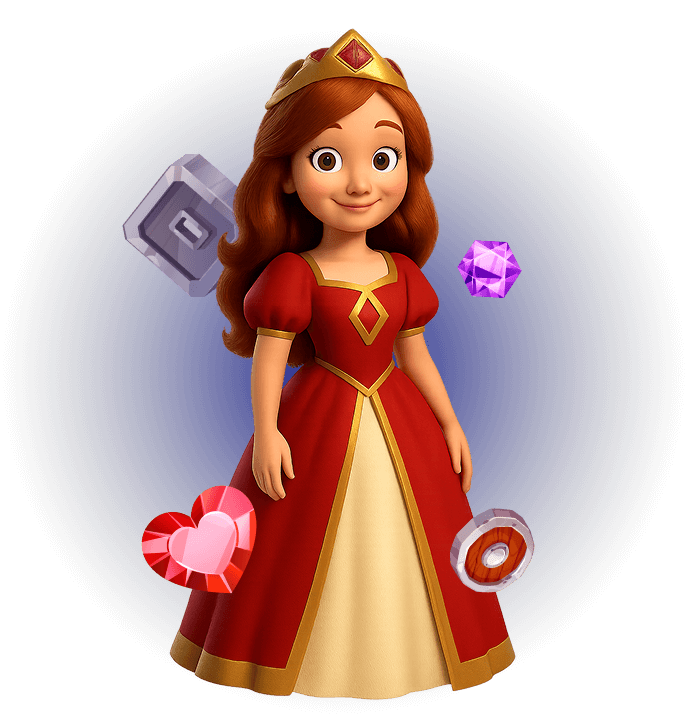Royal Casino Luck