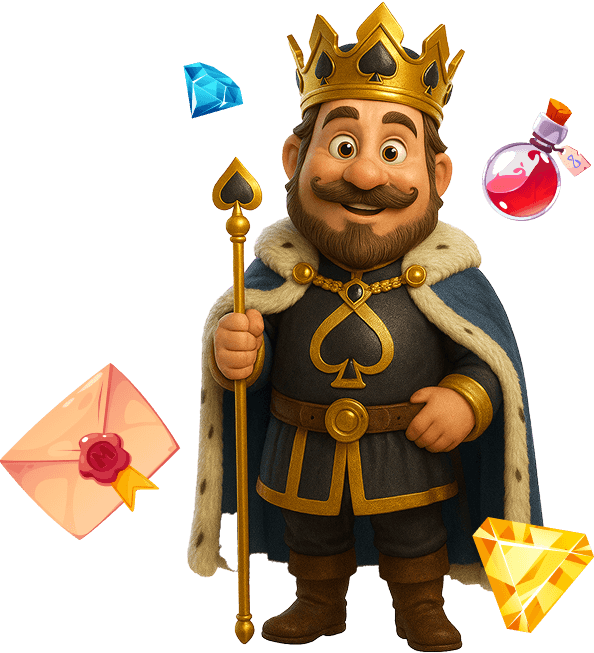 Royal Casino Luck